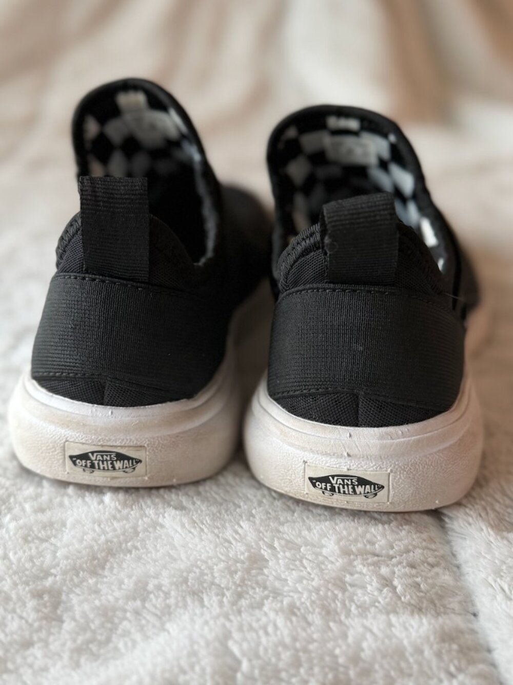 Vans Ultrarange Gore - Womens 7.5 - Picture 3 of 5